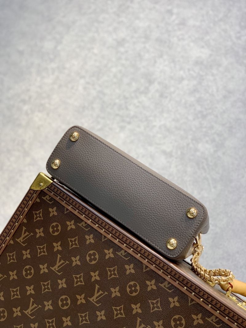 LV Capucines Bags